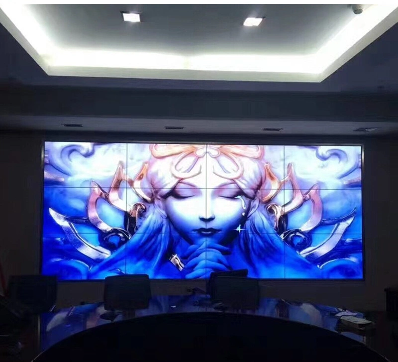 RGB Indoor P2/P3/P4/P5 Full Color LED Display Modules